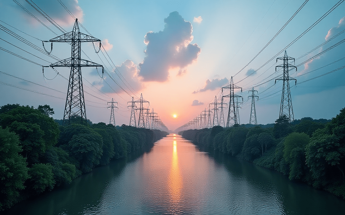 Ofgem approves $37B grid investment, adding £108 to average UK bills by ...