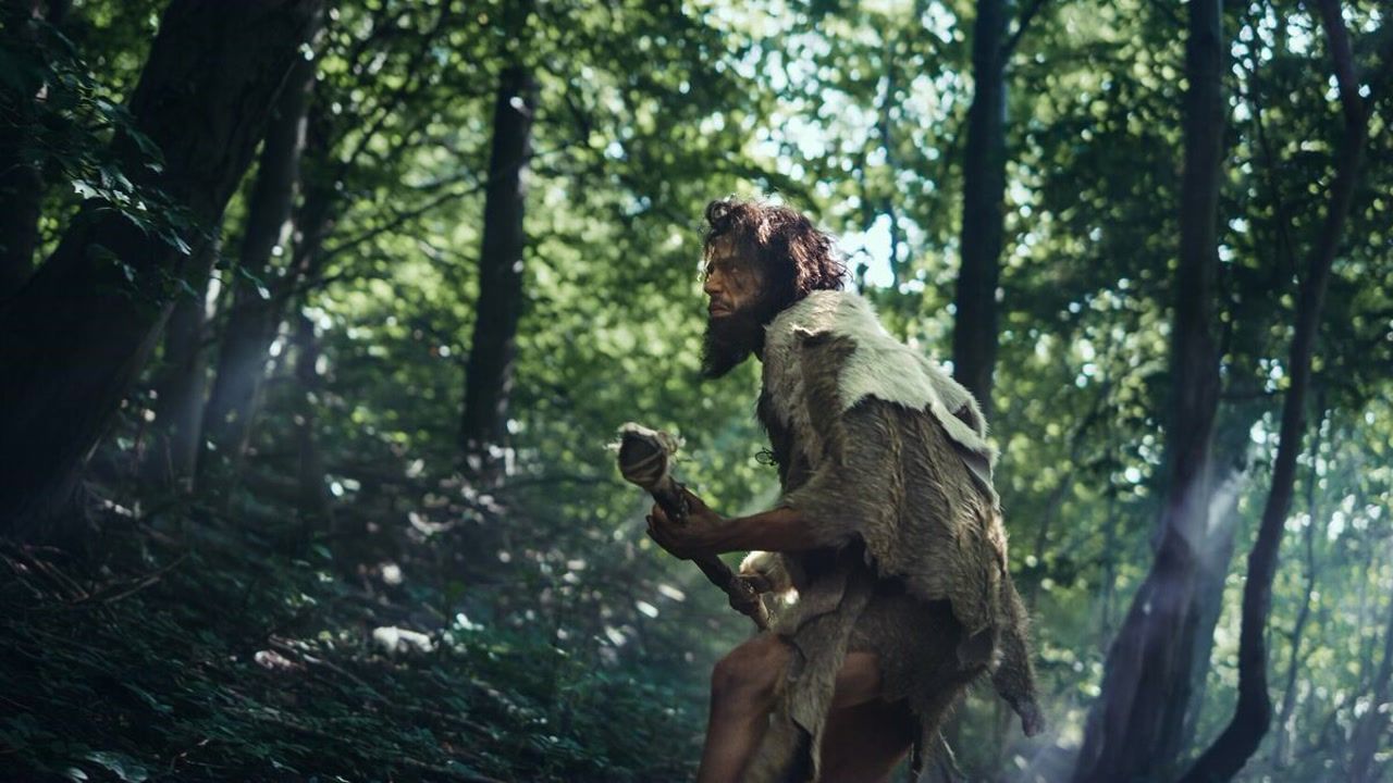 Neanderthal cannibalism targeted women and children, study finds