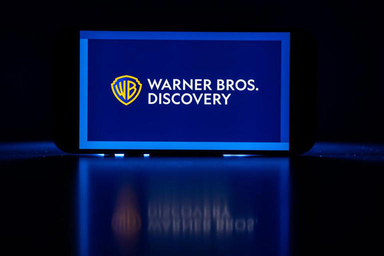 Netflix adquirirá Warner Bros. en un acuerdo de 83 mil millones de dólares; Discovery se separará
