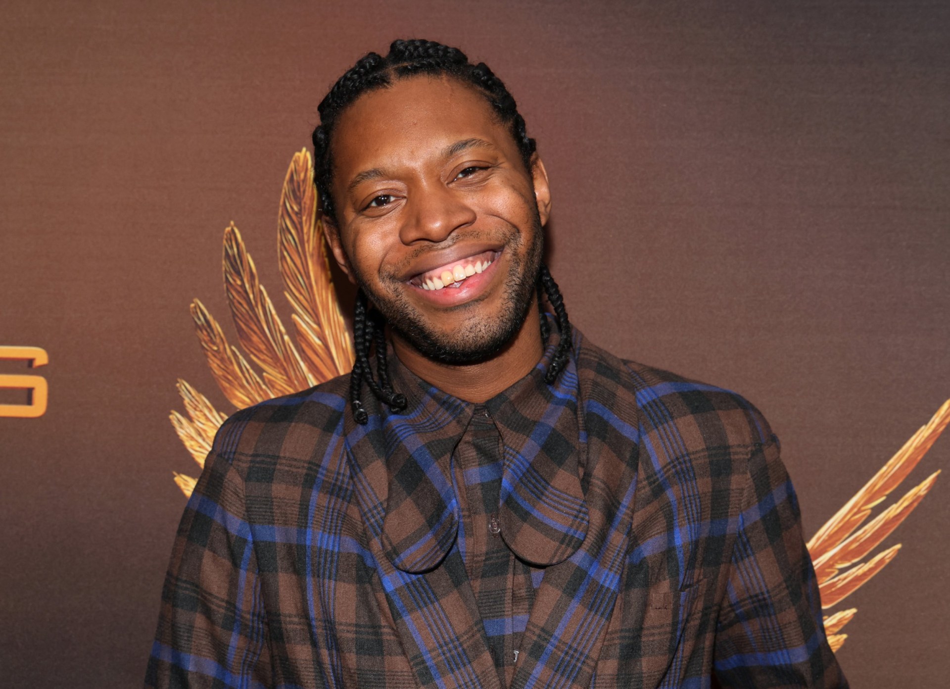 Netflix star Jeremy O Harris detained in Japan