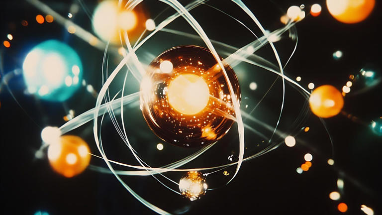 Study shows protons in biology following quantum rules