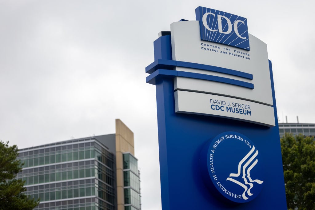 CDC panel to take up delayed hepatitis B vaccine vote for infants