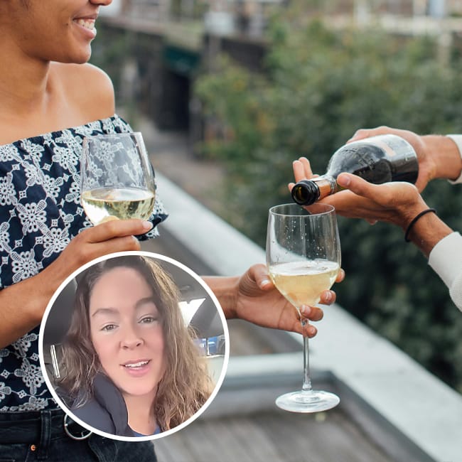Oncology Dietitian Reveals The 3 Things She Skips Daily To 'Reduce Cancer' Risk