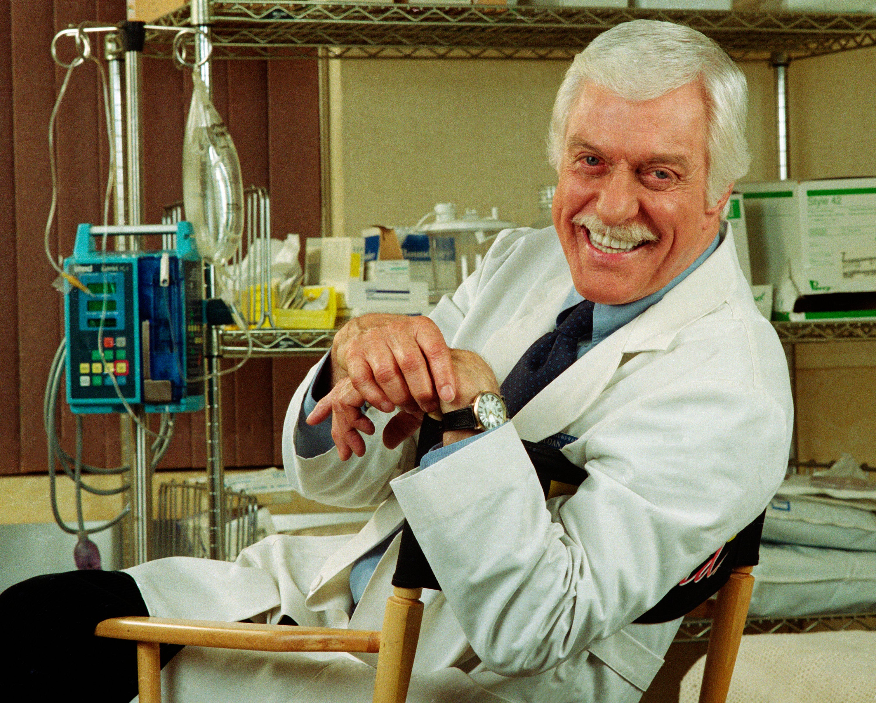Dick Van Dyke at 100: From Disney to beloved Hollywood elder statesman