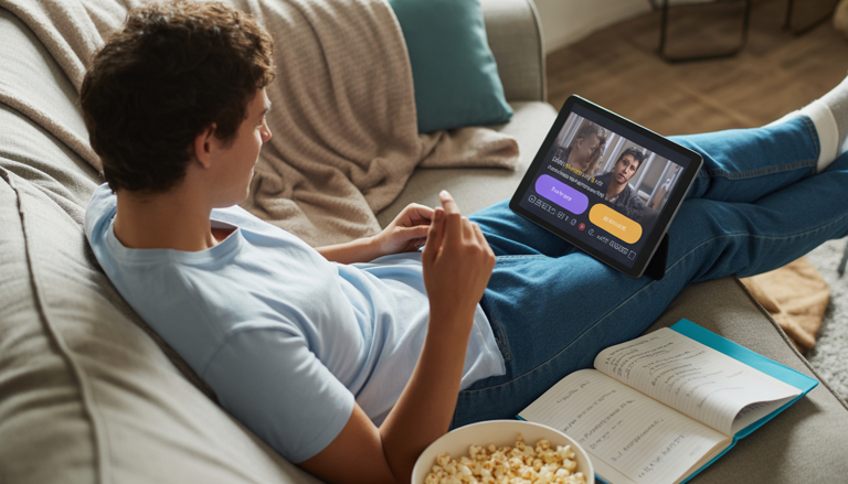 15 apps to learn something new this year