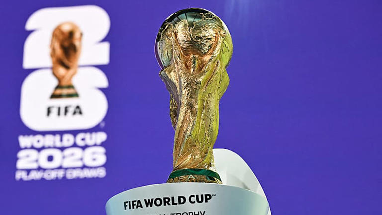 Sorteo simulado de la fase de grupos de la Copa Mundial 2026: Los gigantes europeos tienen más suerte que México y la selección nacional estadounidense