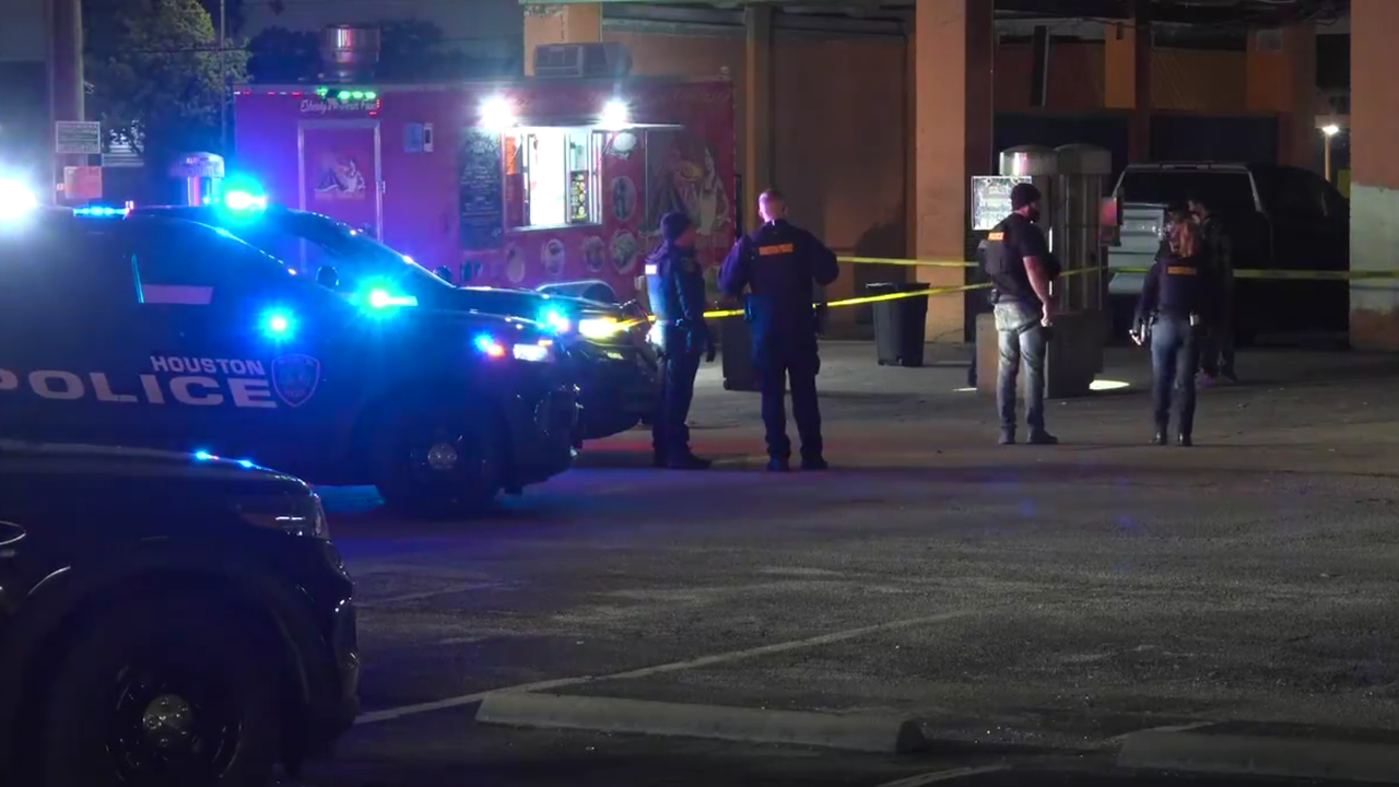 Second suspect charged in deadly shooting at Greenspoint taco truck