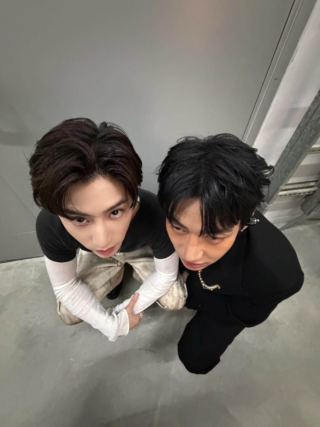 MTBB เหยินกันทั้งด้อม แบมแบม ลงรูปคู่ มาร์ค ต้วน รัวๆ พร้อมใส่เพลง มาก ...