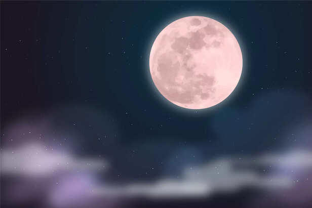 The moon and the mind: What science actually says about lunar cycles ...