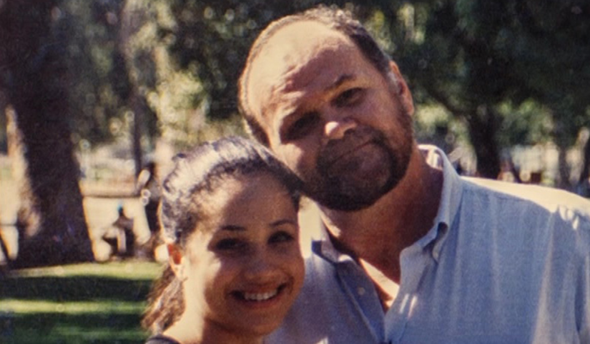 Thomas Markle being investigated by Filipino police over claims he ...