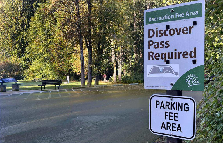 Washington State Parks is raising fees for some stays. See which ones ...