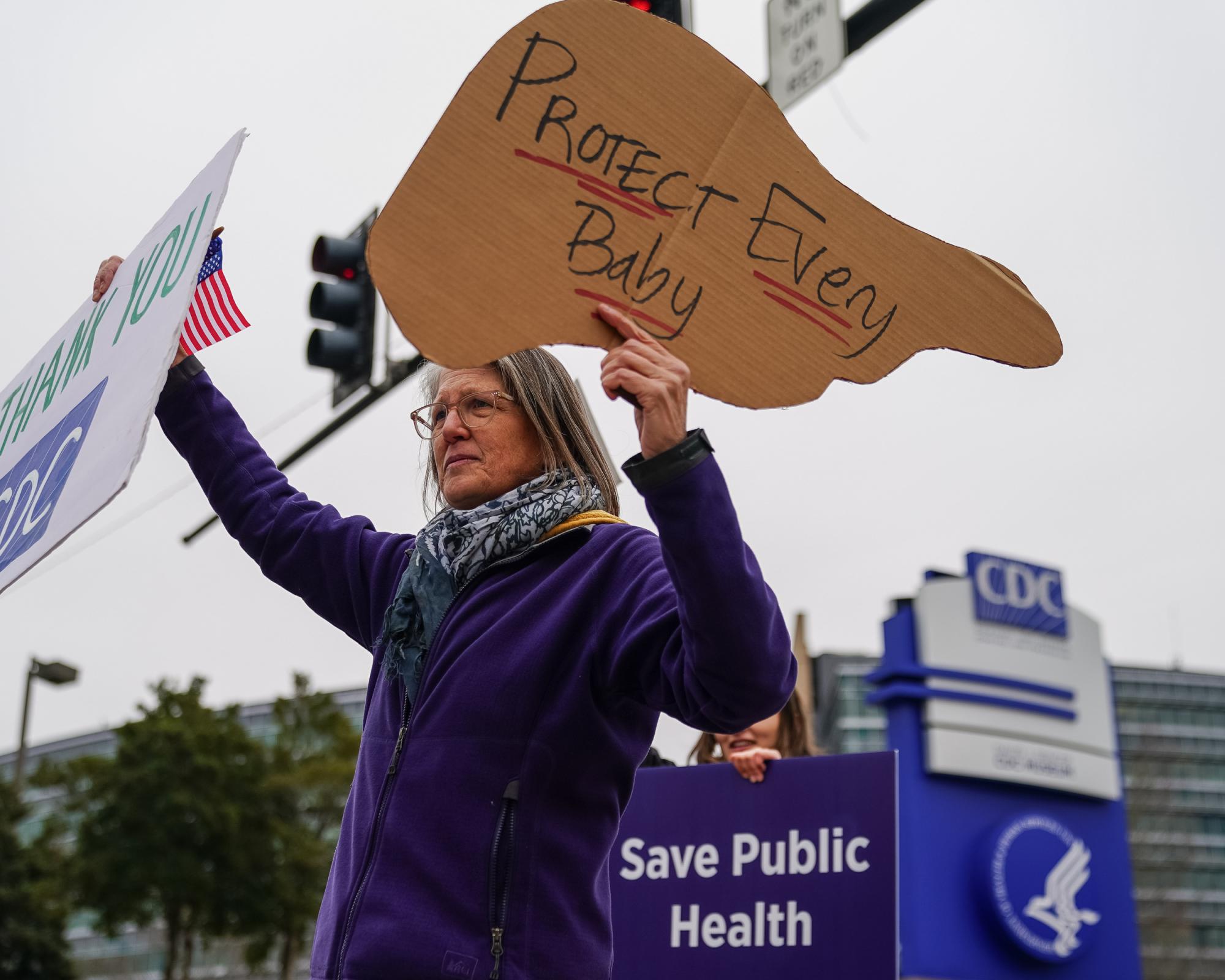 Un panel clave de EE. UU. votará sobre el cambio de la recomendación de la vacuna contra la hepatitis B infantil.