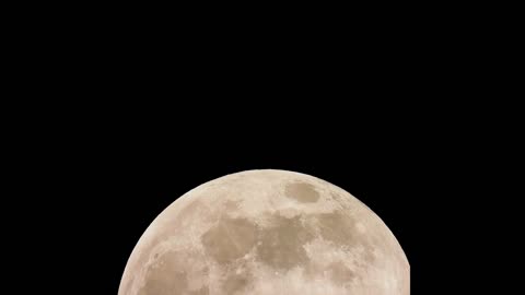Final supermoon of 2025 lights up skies worldwide