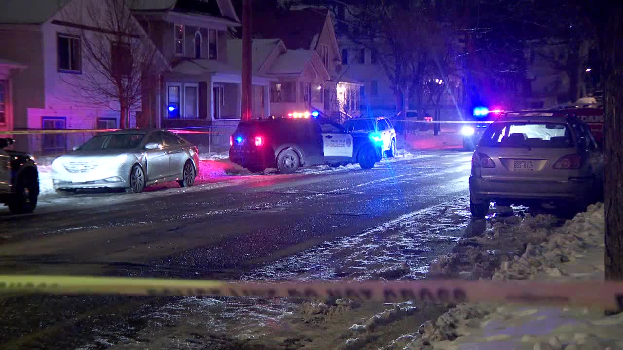 Shooting in St. Paul’s Payne-Phalen neighborhood leaves man dead