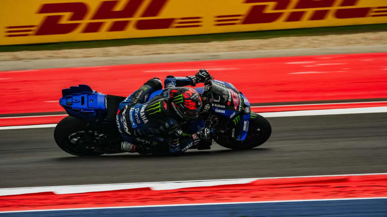 Yamaha's inline-four is dead in MotoGP: Is its street bike engine next?