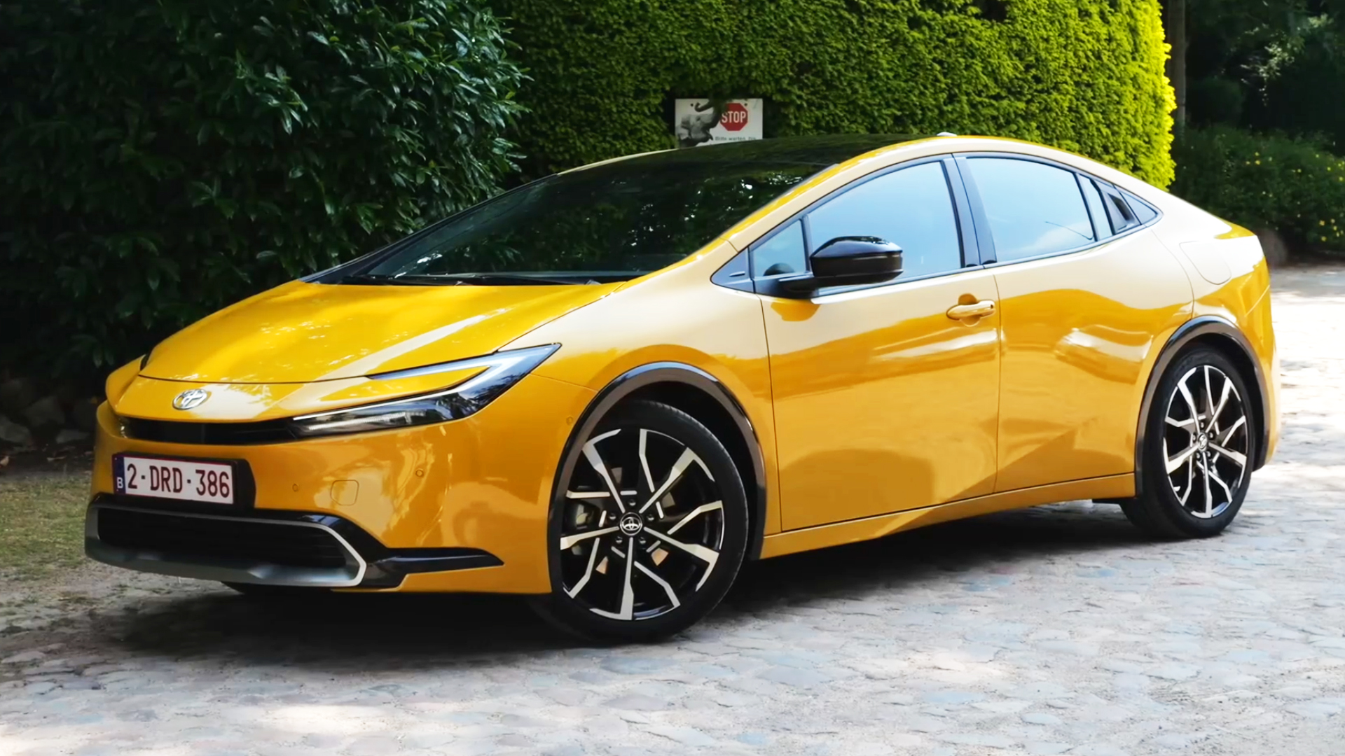 Is the all-new Prius Prime worth the upgrade?