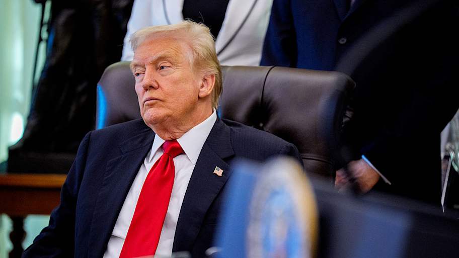 FIFA peace prize: Why President Trump is receiving inaugural award