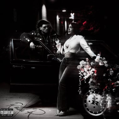 Rated R: El nuevo EP de Rowma, un viaje de identidad, sombras y seducción