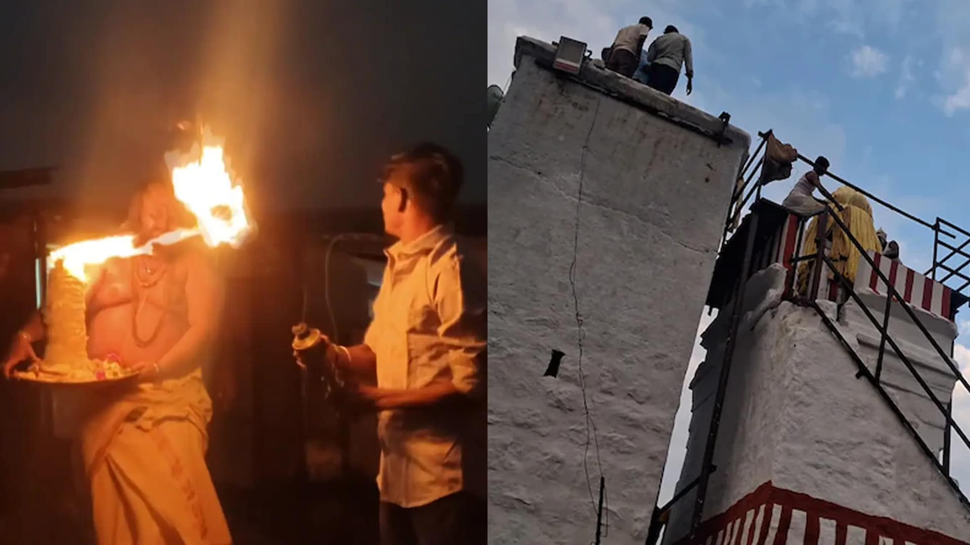 Tamil Nadu Govt To HC : No Proof Of Pillar Being Deepathoon