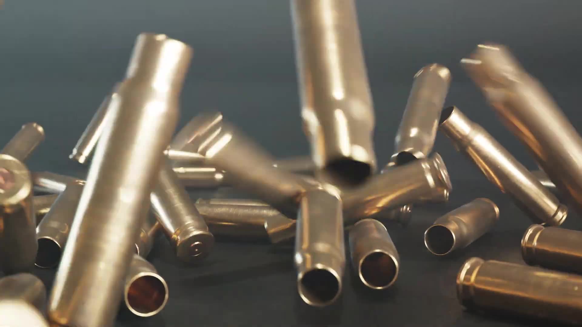 Rifle to pistol transition: Here's how to do it, Jason Hanson