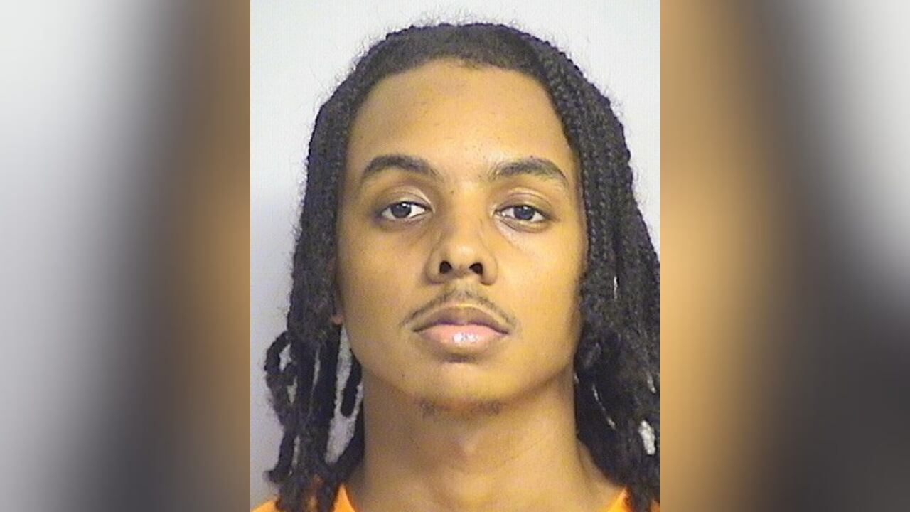 Man charged with murder after argument turns deadly in Tuscaloosa