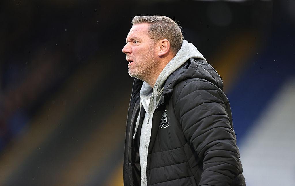 Kevin Nolan: We're trying to change the mentality of Cobblers