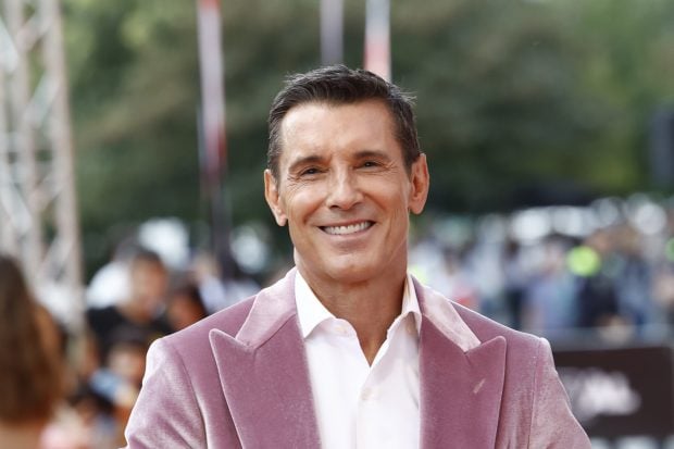 Jesús Vazquez abandona Mediaset para presentar el Benidorm Fest en TVE