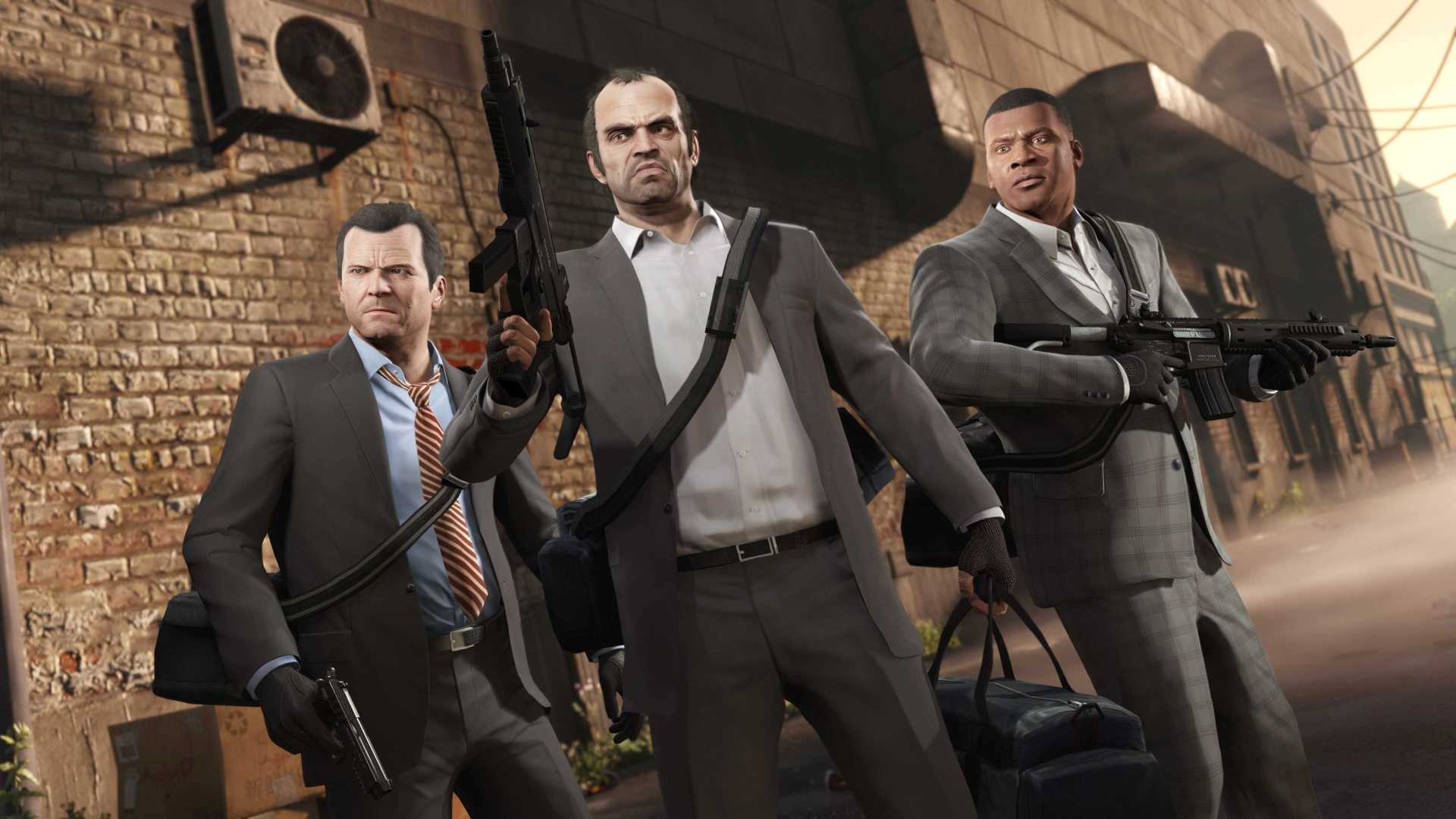 10 best open world games with the most player freedom