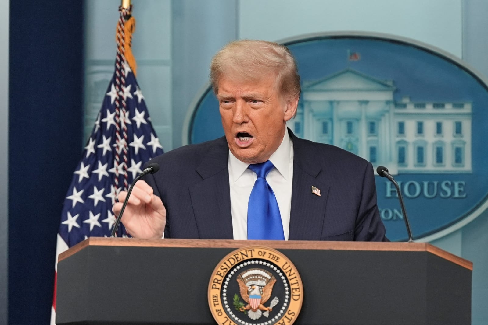 Trump's favorite punching bag describes father's dismay as he bullied her