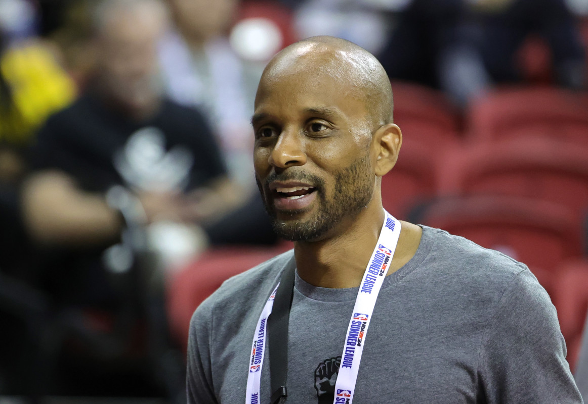 Ex-ESPN star rips network and direction of sports media