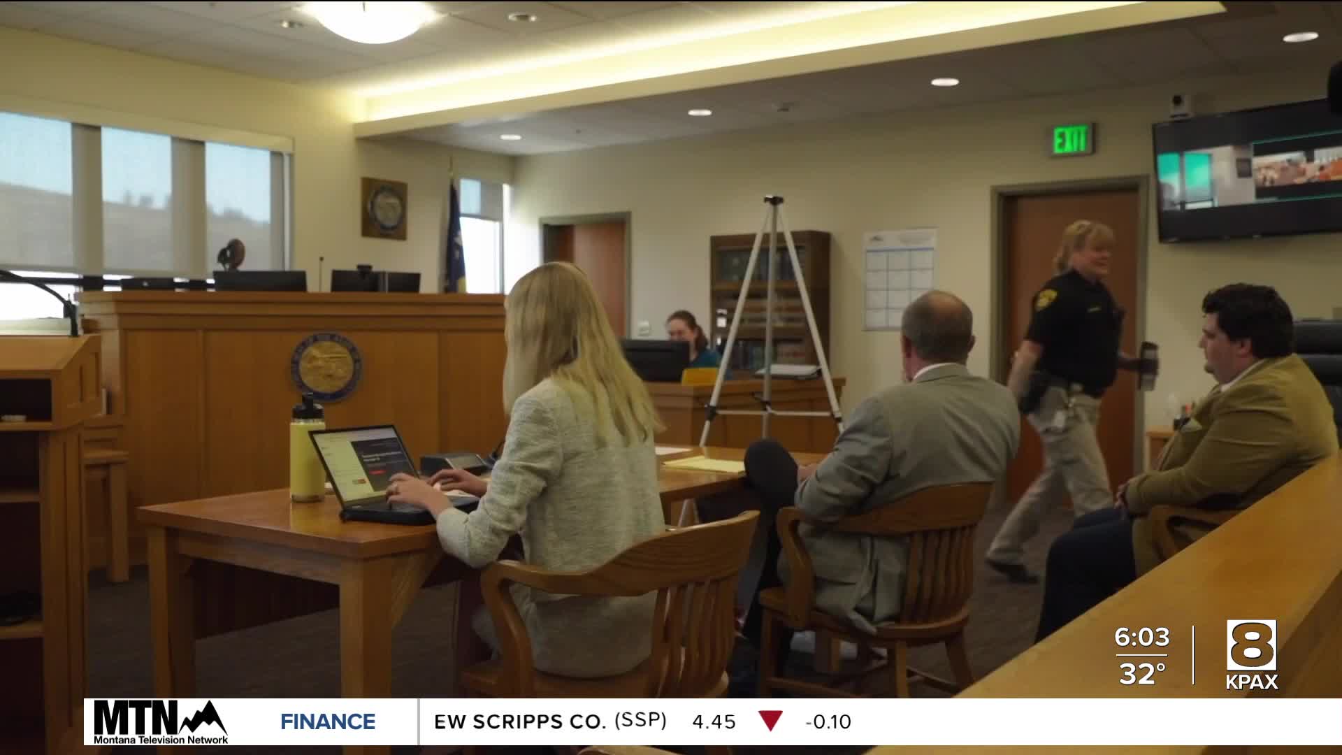 Missoula judge rules Montana driver's license system discriminates ...