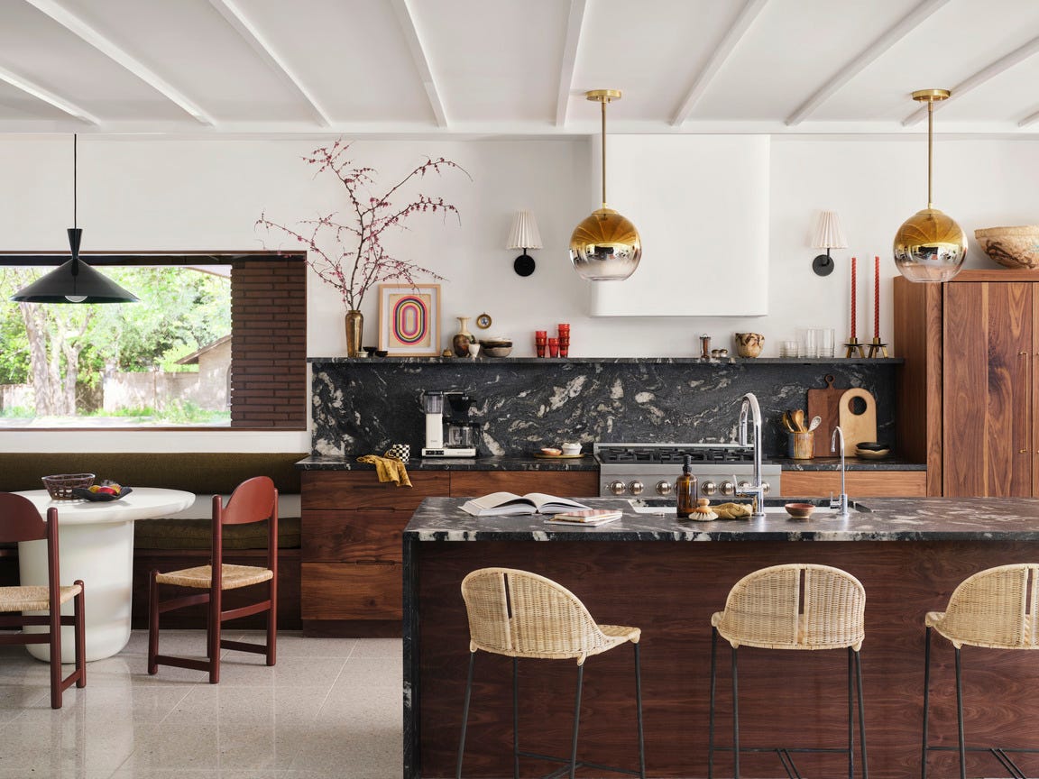 These Designer-Approved Flooring Ideas Look Great in ANY Kitchen