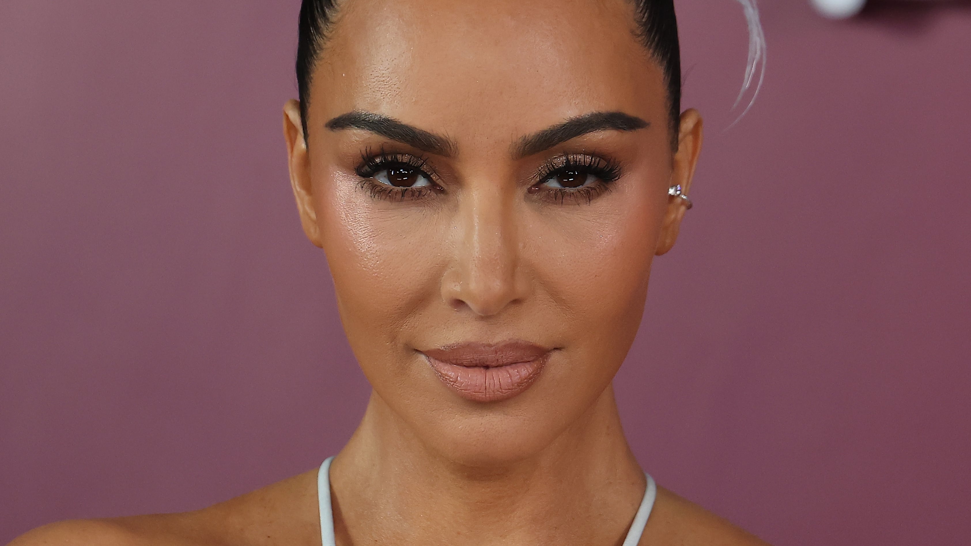 Kim Kardashian reveals she changed her name before her TV show debuted