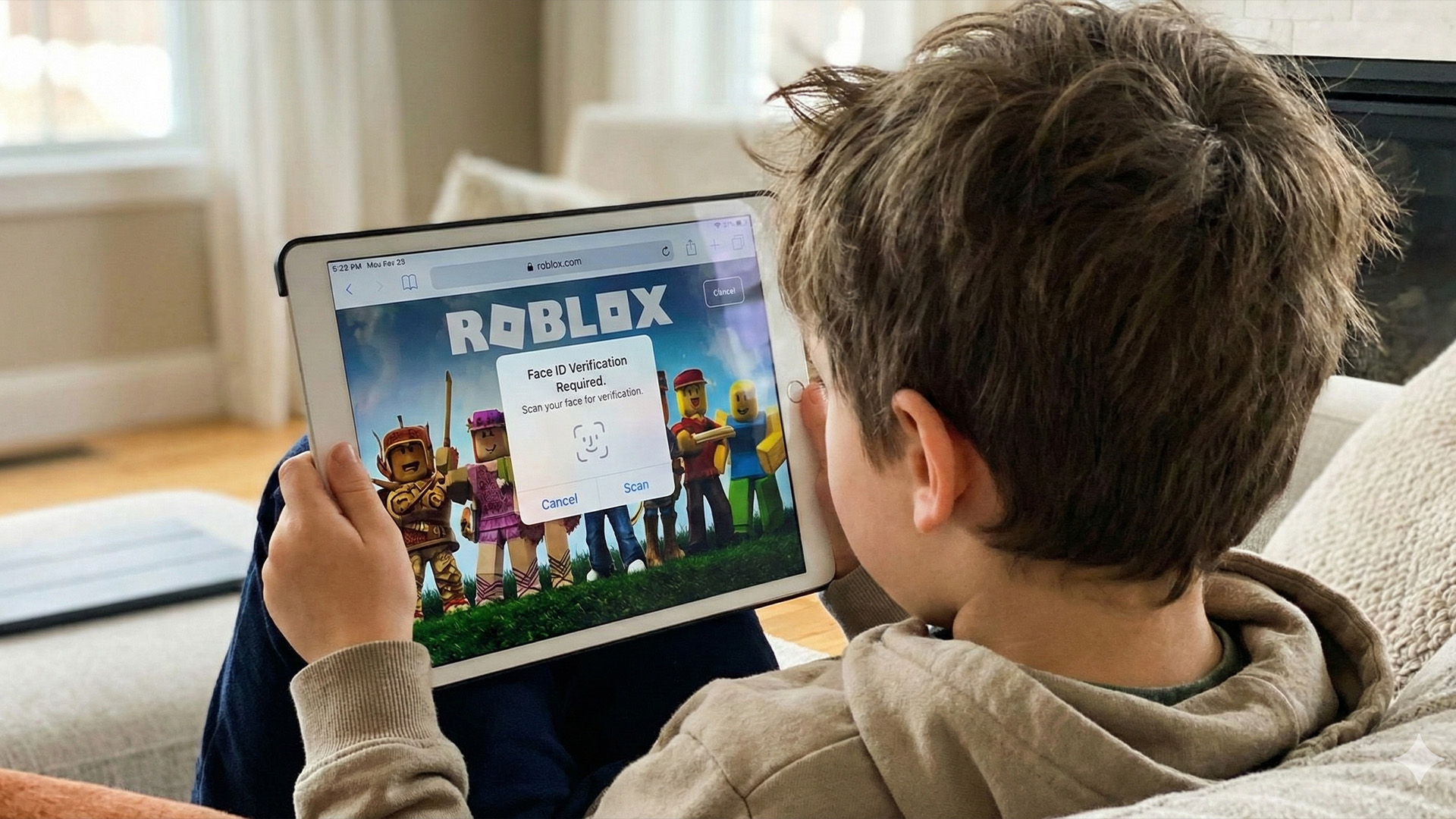 Roblox Age What Parents Need To Know