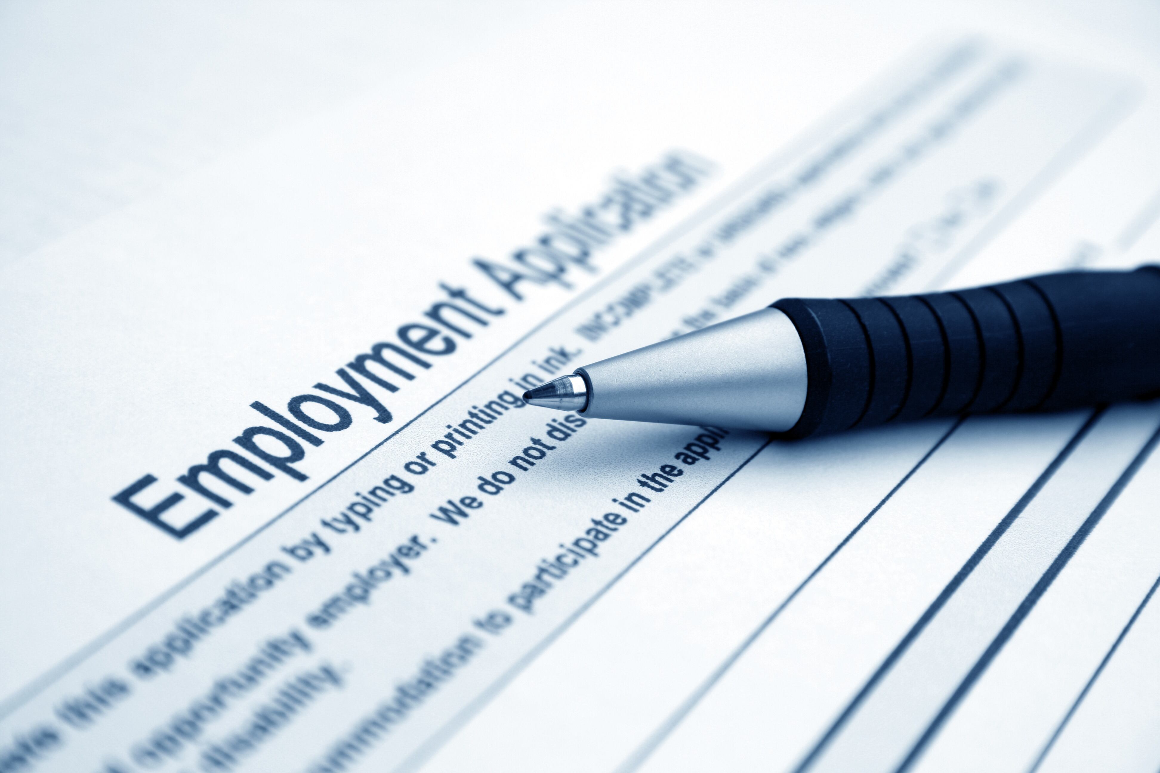 New legislation changes Louisiana unemployment insurance