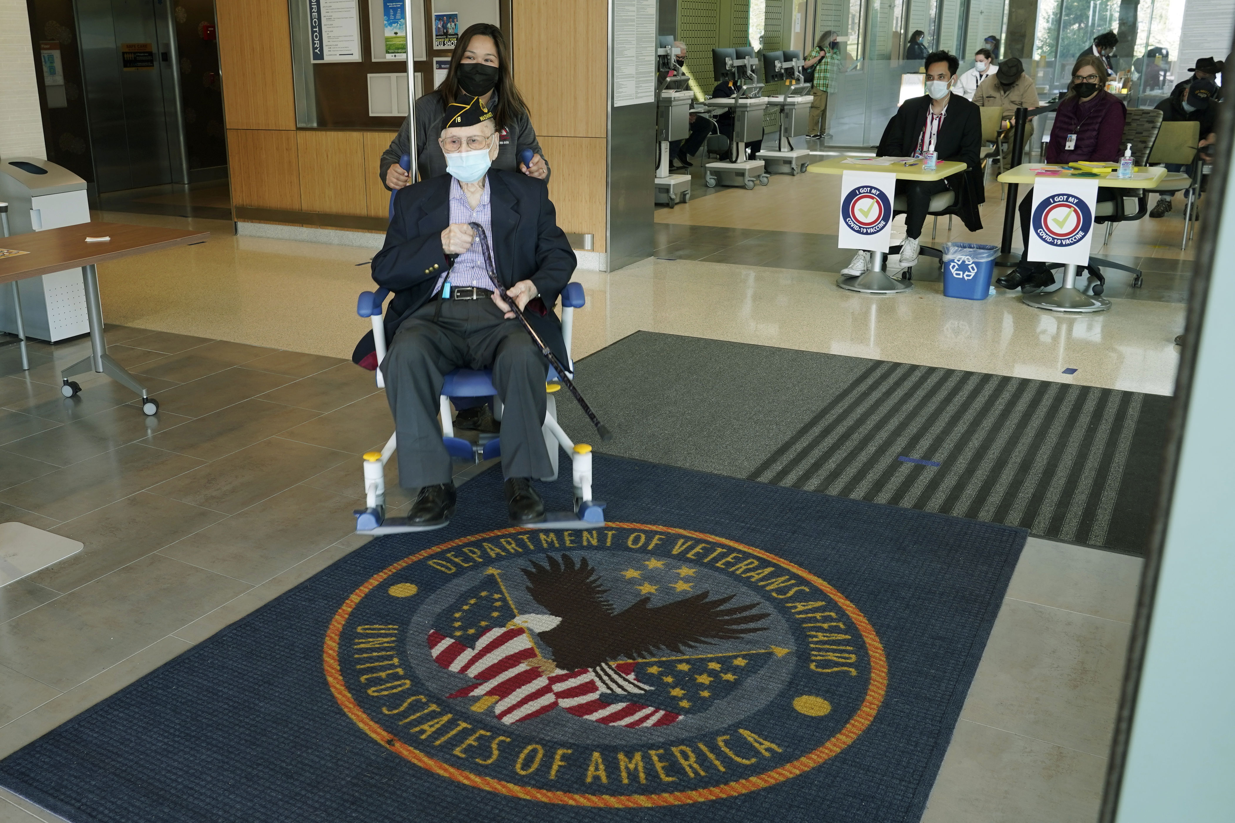 VA making changes to veterans' health records - what to know