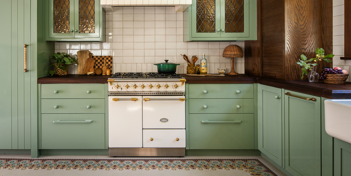 Timeless Kitchen Flooring Ideas That Designers Love