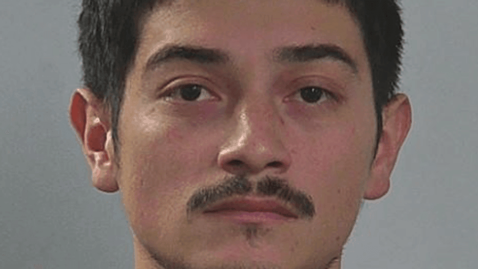 Idaho man faces 10 counts of child exploitation charges