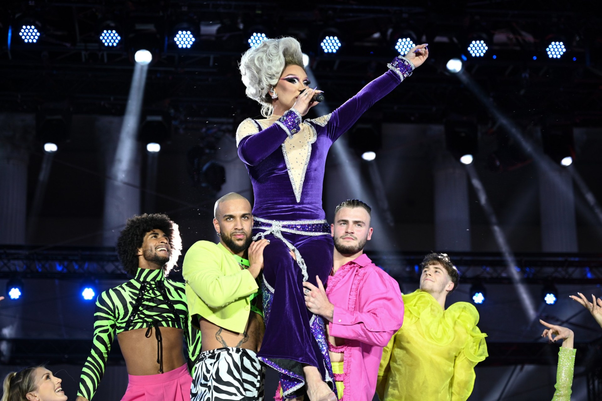 Nemo's decision proves Eurovision is doomed