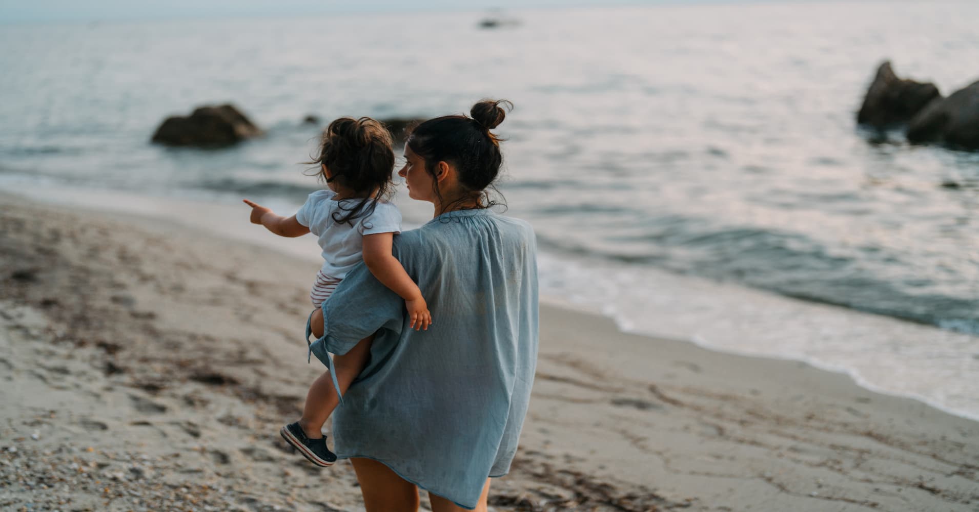 I've been a pediatrician for 10 years—here are 9 'hard truths' parents need to hear: It will 'help you raise happier, healthier kids'