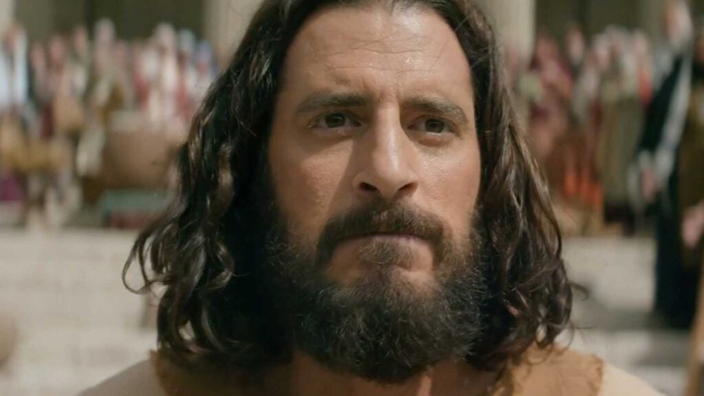 1. Historians Really Do Think Jesus Existed