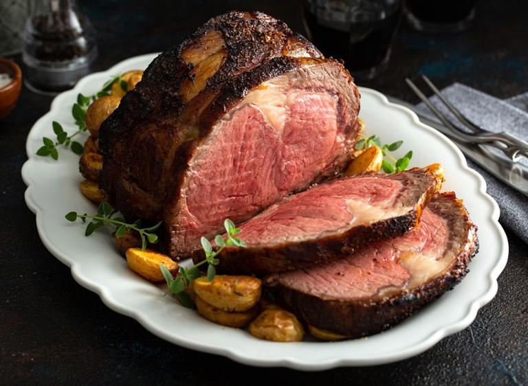 7 best mail-order prime ribs