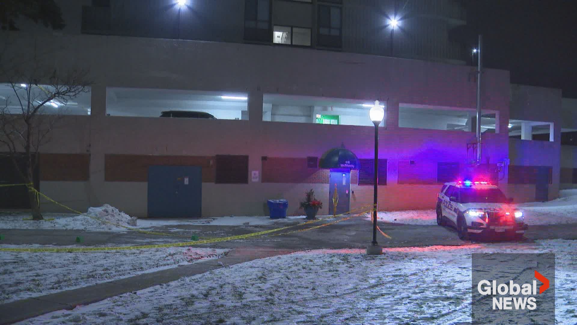 18-year-old man stabbed and killed at Brampton apartment