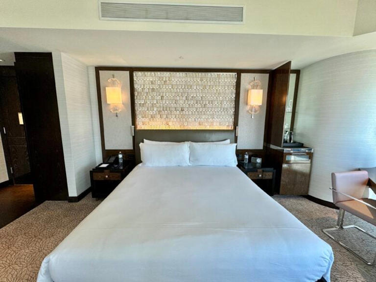 Hilton Honors is adding an invite-only, ultra-top tier for its most ...