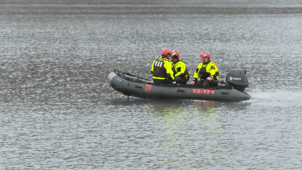New rescue boats enhance safety and response times for Bristol's swift ...