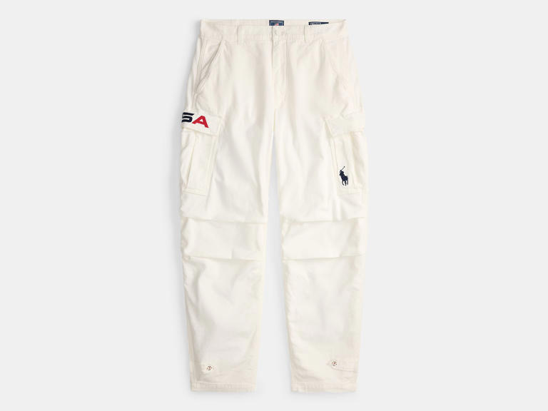 Here's where to get Team USA's Olympics gear if you can't get enough of ...