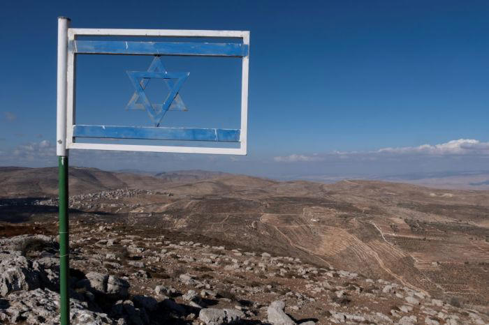 Encyclopedia Britannica revises map amid criticism of Israel erasure