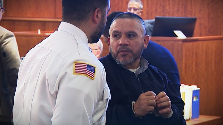 Man sentenced to life for 1991 Attleboro murder after decades on the run