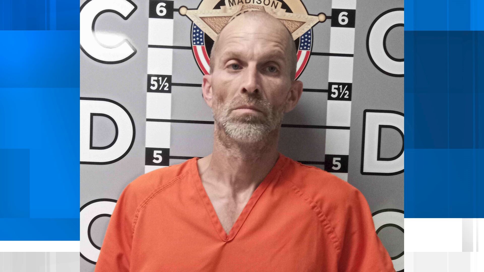 Man sentenced to 11 years in deadly Madison Co. crash