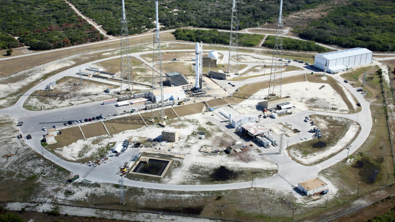 This Chinese firm may be first to land a reusable rocket